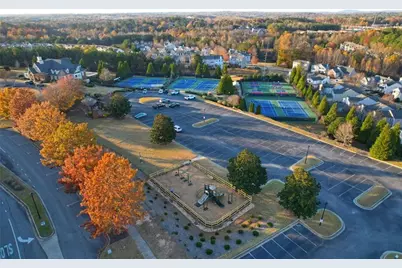 3940 Lake Pass Lane, Suwanee, GA 30024 - Photo 47