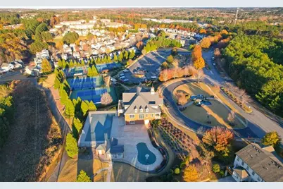 3940 Lake Pass Lane, Suwanee, GA 30024 - Photo 51