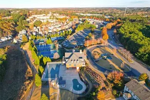 3940 Lake Pass Ln, Suwanee, GA 30024 - Photo 51