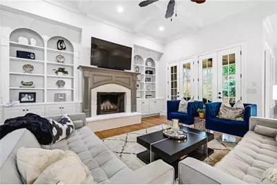 2720 Orchard Knob SE, Atlanta, GA 30339 - Photo 5