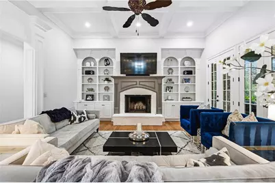 2720 Orchard Knob SE, Atlanta, GA 30339 - Photo 7