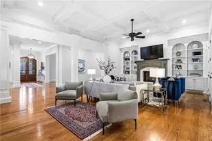 2720 Orchard Knob SE, Atlanta, GA 30339 - Photo 7