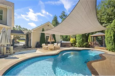 250 Bryce Avenue, Jefferson, GA 30549 - Photo 23