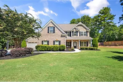 250 Bryce Avenue, Jefferson, GA 30549 - Photo 1