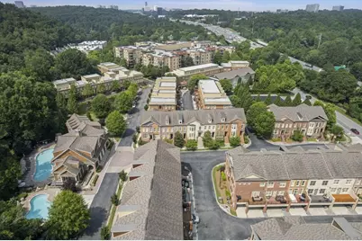 200 River Vista Drive #520, Atlanta, GA 30339 - Photo 67