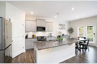 7814 Messina Court, Lithia Springs, GA 30122 - Photo 3