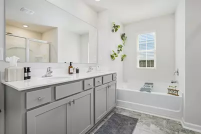 7814 Messina Court, Lithia Springs, GA 30122 - Photo 5