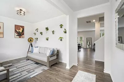 7814 Messina Court, Lithia Springs, GA 30122 - Photo 13