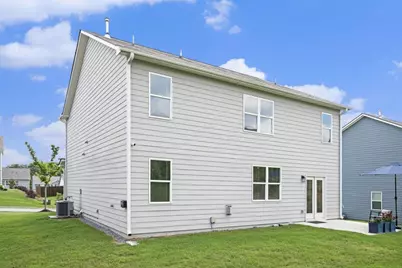 7814 Messina Court, Lithia Springs, GA 30122 - Photo 35