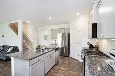 7814 Messina Court, Lithia Springs, GA 30122 - Photo 15