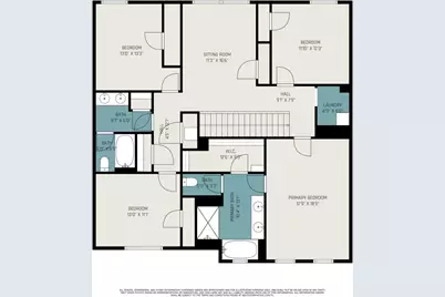 7814 Messina Court, Lithia Springs, GA 30122 - Photo 43