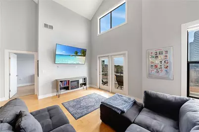 799 Hammond Drive #423, Atlanta, GA 30328 - Photo 5