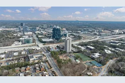 799 Hammond Drive #423, Atlanta, GA 30328 - Photo 61