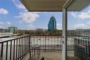 799 Hammond Dr, Atlanta, GA 30328 - Photo 17