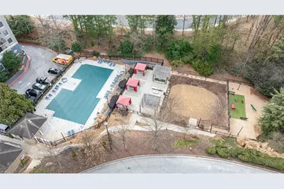 799 Hammond Drive #423, Atlanta, GA 30328 - Photo 51