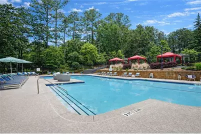 799 Hammond Drive #423, Atlanta, GA 30328 - Photo 3