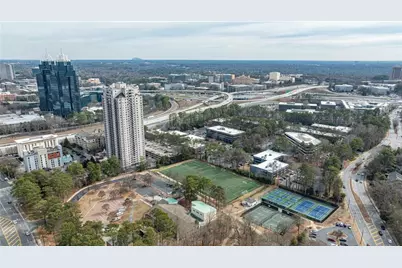 799 Hammond Drive #423, Atlanta, GA 30328 - Photo 59