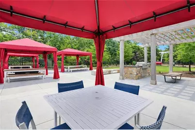 799 Hammond Drive #423, Atlanta, GA 30328 - Photo 33