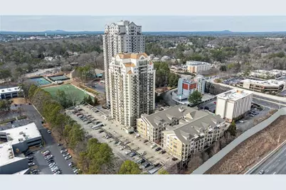 799 Hammond Drive #423, Atlanta, GA 30328 - Photo 47