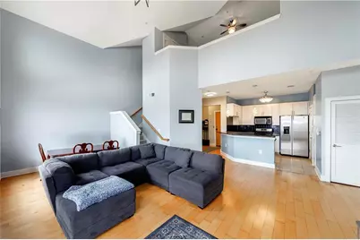 799 Hammond Drive #423, Atlanta, GA 30328 - Photo 7