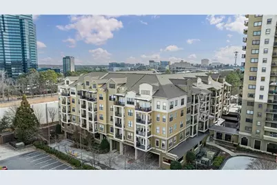 799 Hammond Drive #423, Atlanta, GA 30328 - Photo 53