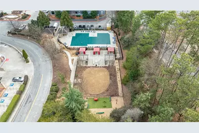 799 Hammond Drive #423, Atlanta, GA 30328 - Photo 49