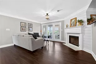 3028 Camden Way, Alpharetta, GA 30005 - Photo 9