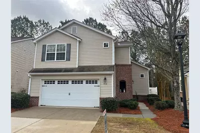 416 Chatooga Lane, Woodstock, GA 30188 - Photo 1