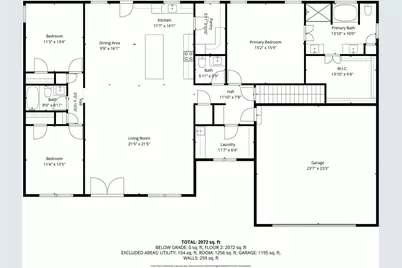 271 Thomas Road, Dallas, GA 30132 - Photo 59