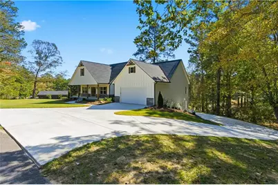 271 Thomas Road, Dallas, GA 30132 - Photo 5