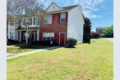 1757 Glen View Way, Hampton, GA 30228 - Photo 1