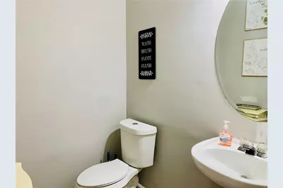 1757 Glen View Way, Hampton, GA 30228 - Photo 5