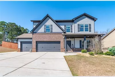 809 Joy Drive, Hoschton, GA 30548 - Photo 1