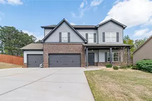 809 Joy Dr, Hoschton, GA 30548 - Photo 1