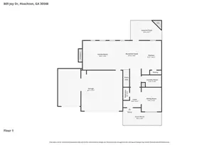 809 Joy Dr, Hoschton, GA 30548 - Photo 43