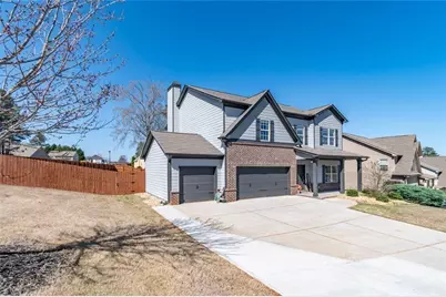 809 Joy Drive, Hoschton, GA 30548 - Photo 39