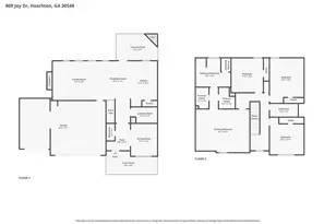 809 Joy Dr, Hoschton, GA 30548 - Photo 45