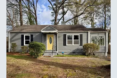 1449 Lynford Drive SW, Atlanta, GA 30310 - Photo 1