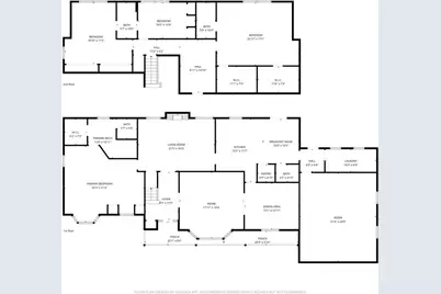 3216 Golf Club Drive, Gainesville, GA 30506 - Photo 49