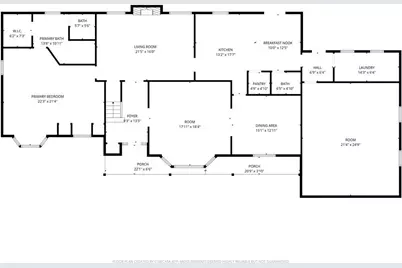 3216 Golf Club Drive, Gainesville, GA 30506 - Photo 39