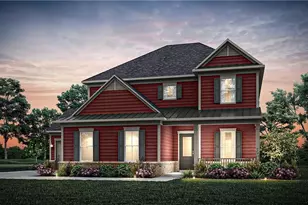 146 Mountainview Ln, Jefferson, GA 30549 - Photo 1