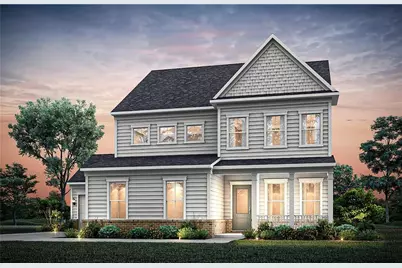 146 Mountainview Lane, Jefferson, GA 30549 - Photo 3