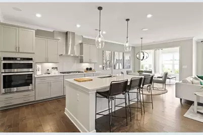 146 Mountainview Lane, Jefferson, GA 30549 - Photo 5