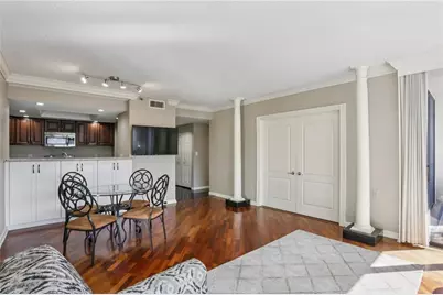 1130 Piedmont Avenue NE #609, Atlanta, GA 30309 - Photo 7