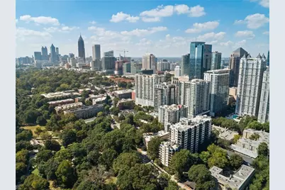 1130 Piedmont Avenue NE #609, Atlanta, GA 30309 - Photo 35
