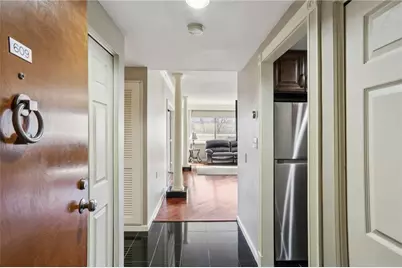 1130 Piedmont Avenue NE #609, Atlanta, GA 30309 - Photo 3