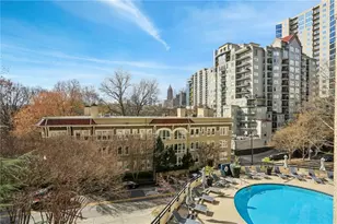 1130 Piedmont Ave NE, Atlanta, GA 30309 - Photo 15