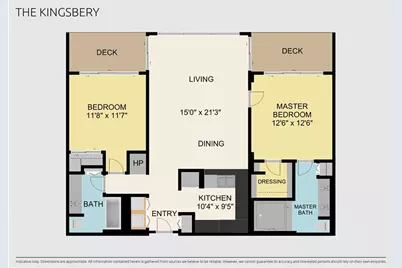 1130 Piedmont Avenue NE #609, Atlanta, GA 30309 - Photo 29