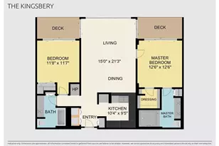 1130 Piedmont Ave NE, Atlanta, GA 30309 - Photo 29