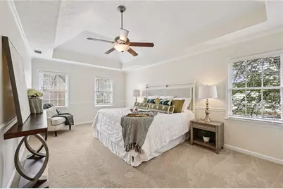 2833 Scottish Mill Way, Marietta, GA 30068 - Photo 15